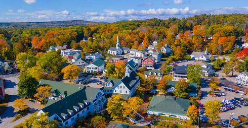 New Hampshire