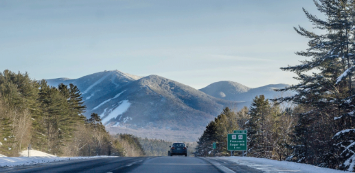 New Hampshire