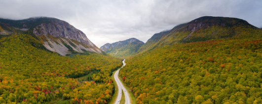 New Hampshire