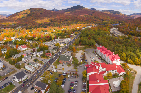 New Hampshire