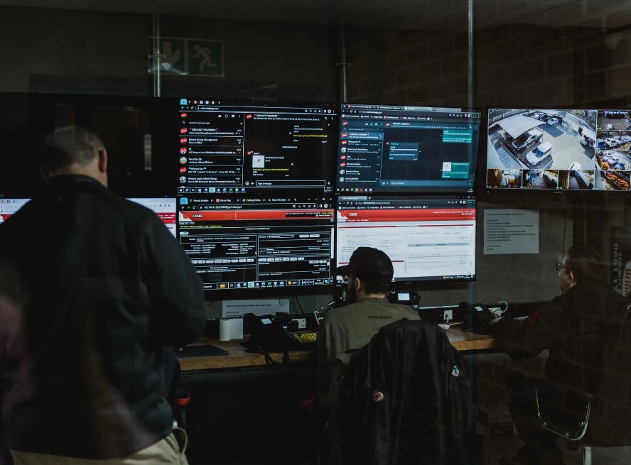 Brinant Group Leading the Charge in Advanced Security Solutions