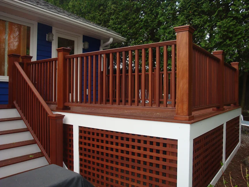 Lou’s Painting Company: Elevating the Standard of Painting Services in Boston